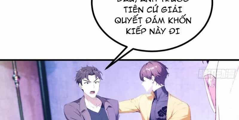 Đạo Hữu Lùi Một Bước: Ta Tới Giết Thần Trừ Quỷ - Chương 52 - ảnh 50