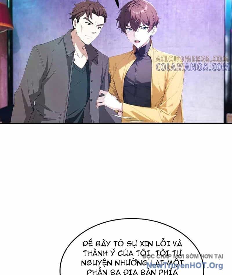 Đạo Hữu Lùi Một Bước: Ta Tới Giết Thần Trừ Quỷ - Chương 53 - ảnh 18