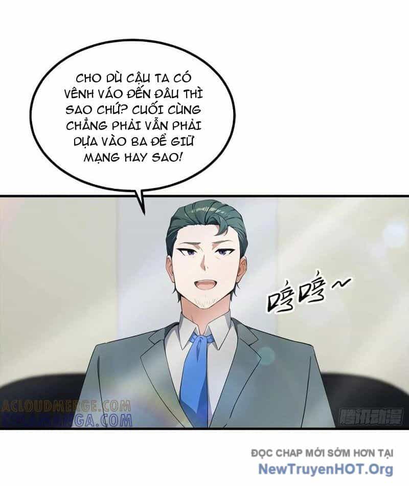 Đạo Hữu Lùi Một Bước: Ta Tới Giết Thần Trừ Quỷ - Chương 53 - ảnh 25