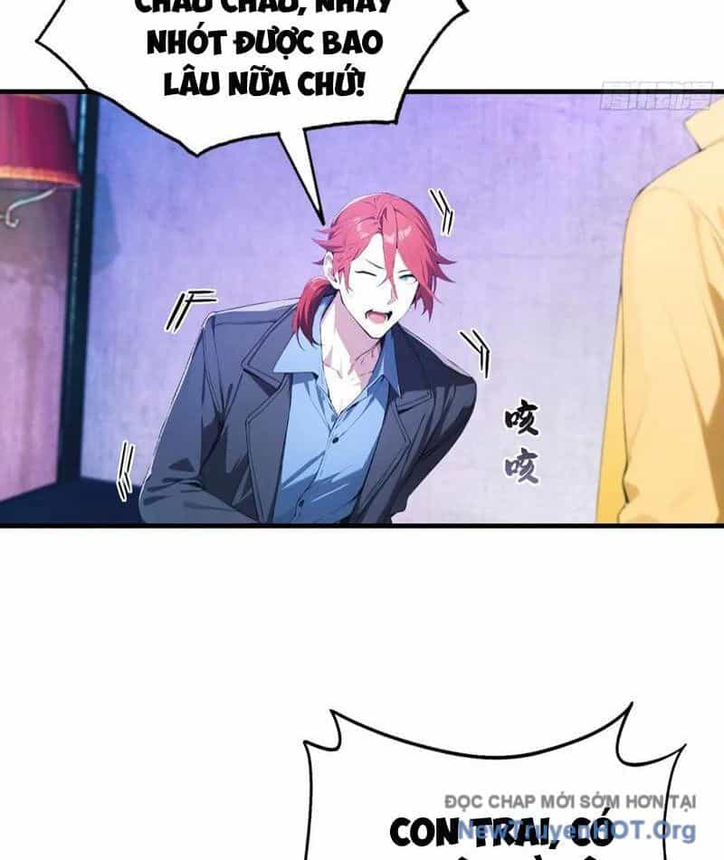 Đạo Hữu Lùi Một Bước: Ta Tới Giết Thần Trừ Quỷ - Chương 53 - ảnh 9