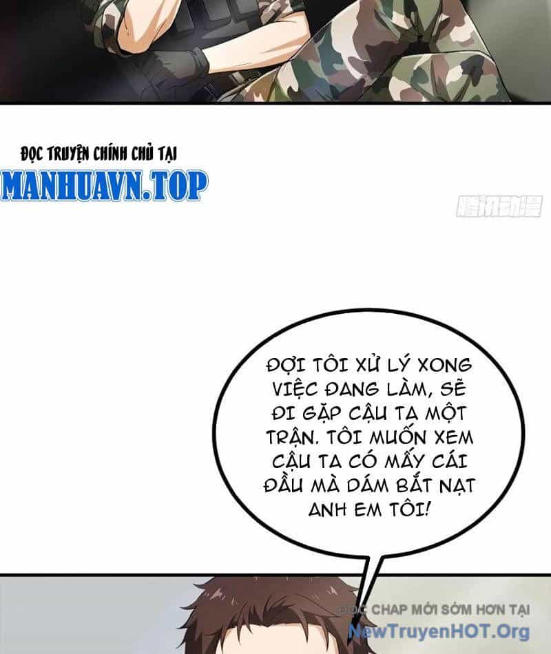 Đạo Hữu Lùi Một Bước: Ta Tới Giết Thần Trừ Quỷ - Chương 54 - ảnh 10