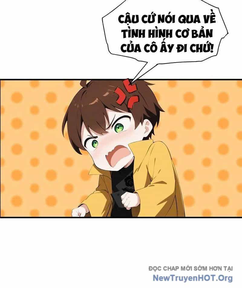 Đạo Hữu Lùi Một Bước: Ta Tới Giết Thần Trừ Quỷ - Chương 54 - ảnh 24