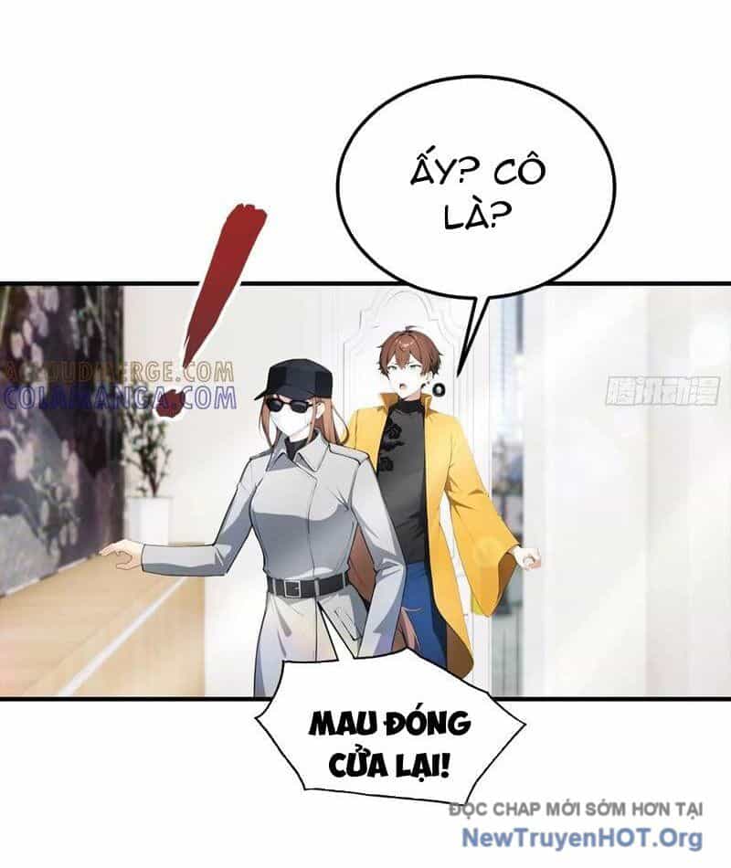 Đạo Hữu Lùi Một Bước: Ta Tới Giết Thần Trừ Quỷ - Chương 54 - ảnh 27