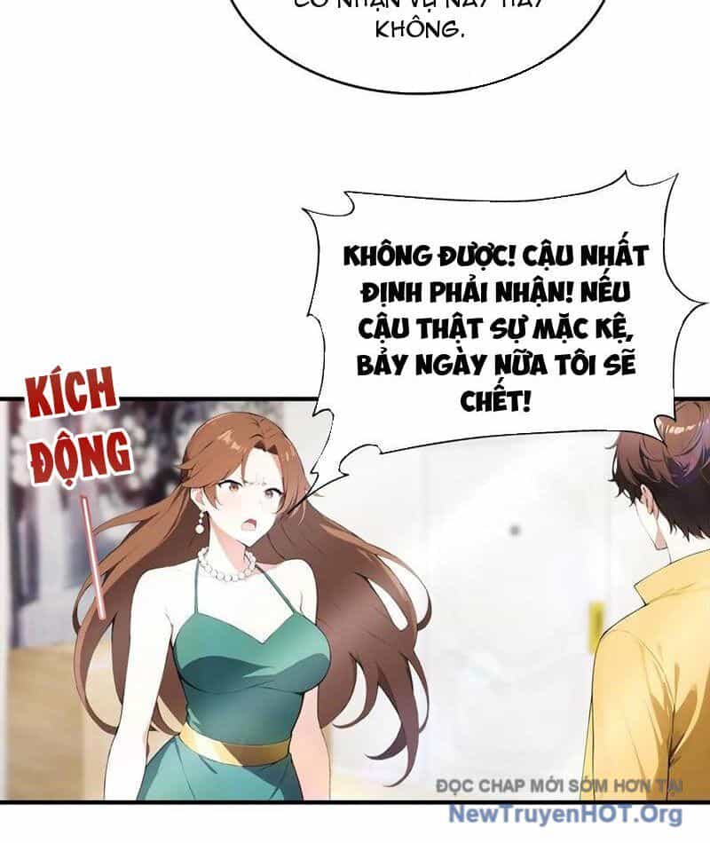 Đạo Hữu Lùi Một Bước: Ta Tới Giết Thần Trừ Quỷ - Chương 54 - ảnh 36