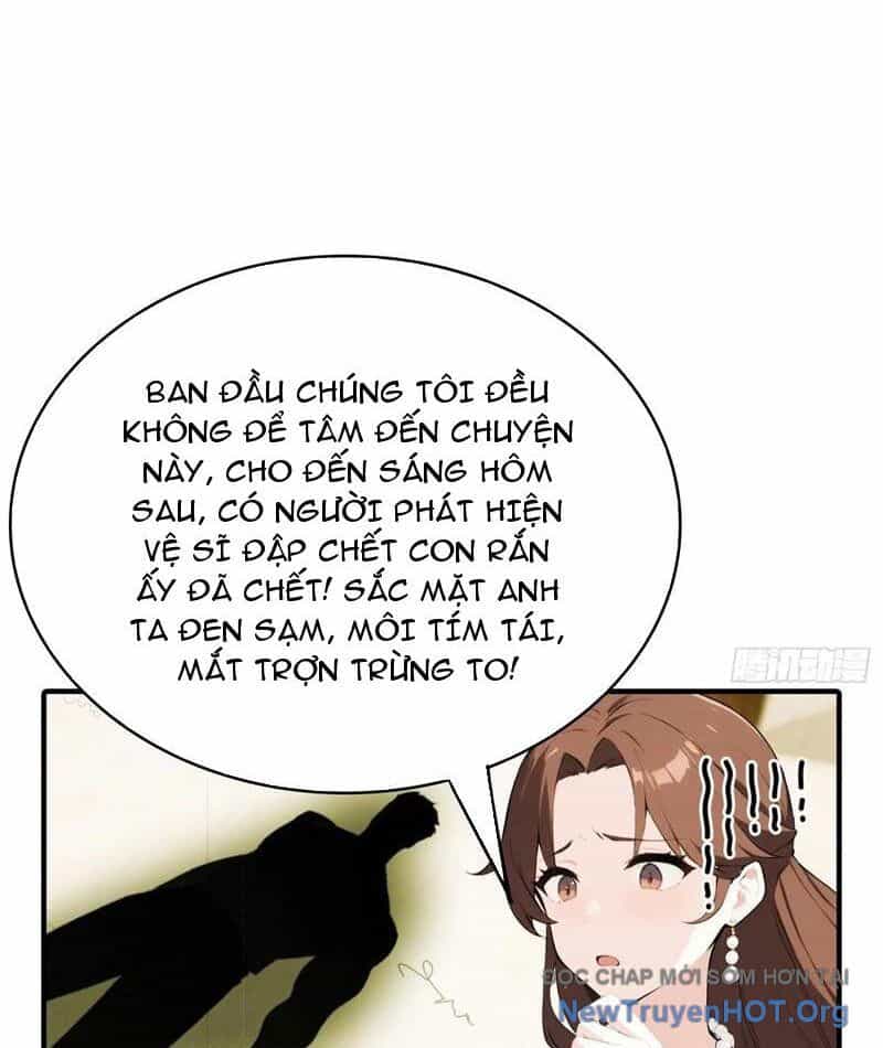 Đạo Hữu Lùi Một Bước: Ta Tới Giết Thần Trừ Quỷ - Chương 54 - ảnh 43