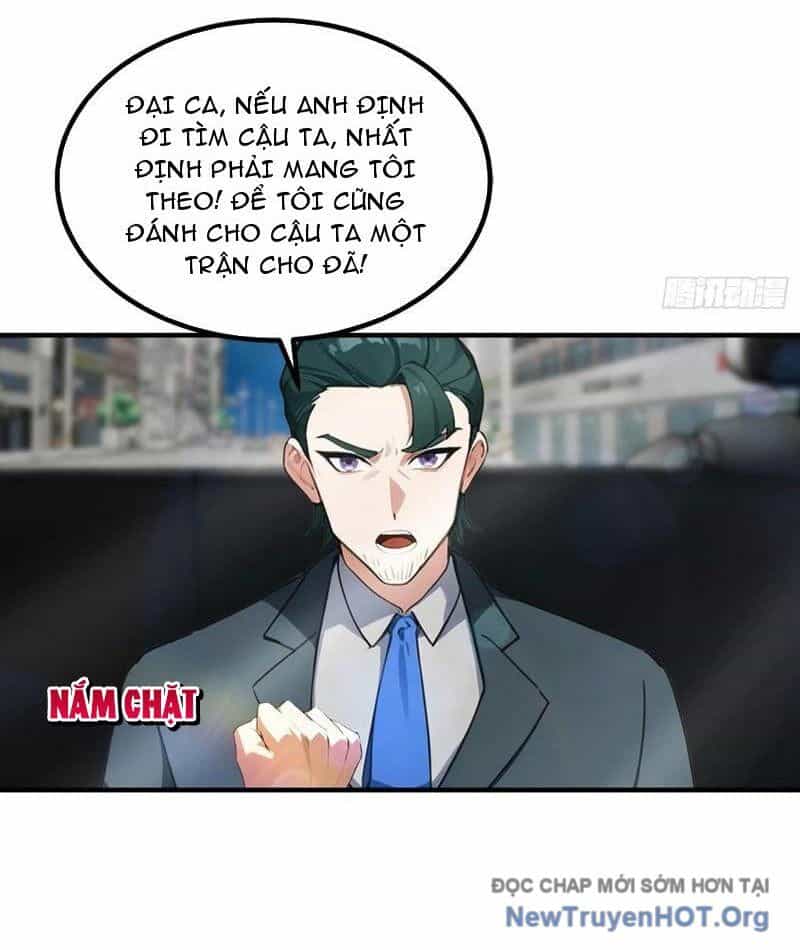 Đạo Hữu Lùi Một Bước: Ta Tới Giết Thần Trừ Quỷ - Chương 54 - ảnh 7