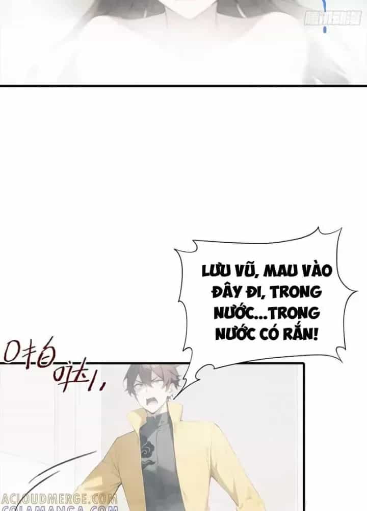 Đạo Hữu Lùi Một Bước: Ta Tới Giết Thần Trừ Quỷ - Chương 55 - ảnh 19