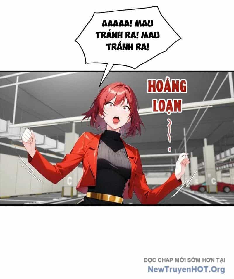 Đạo Hữu Lùi Một Bước: Ta Tới Giết Thần Trừ Quỷ - Chương 57 - ảnh 27