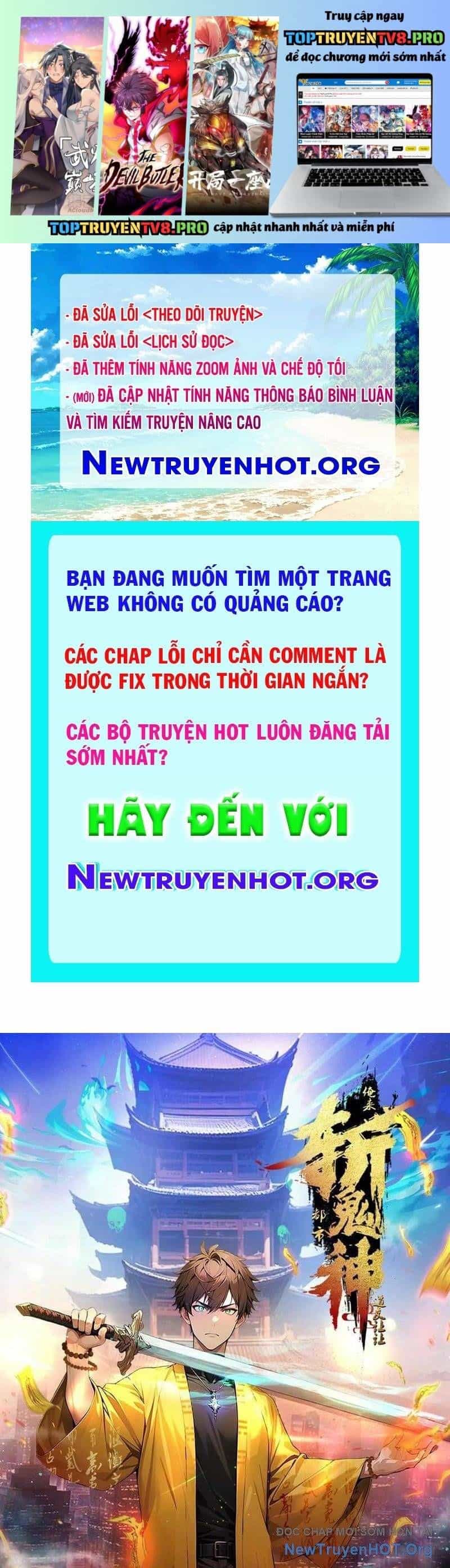 Đạo Hữu Lùi Một Bước: Ta Tới Giết Thần Trừ Quỷ - Chương 58 - ảnh 2