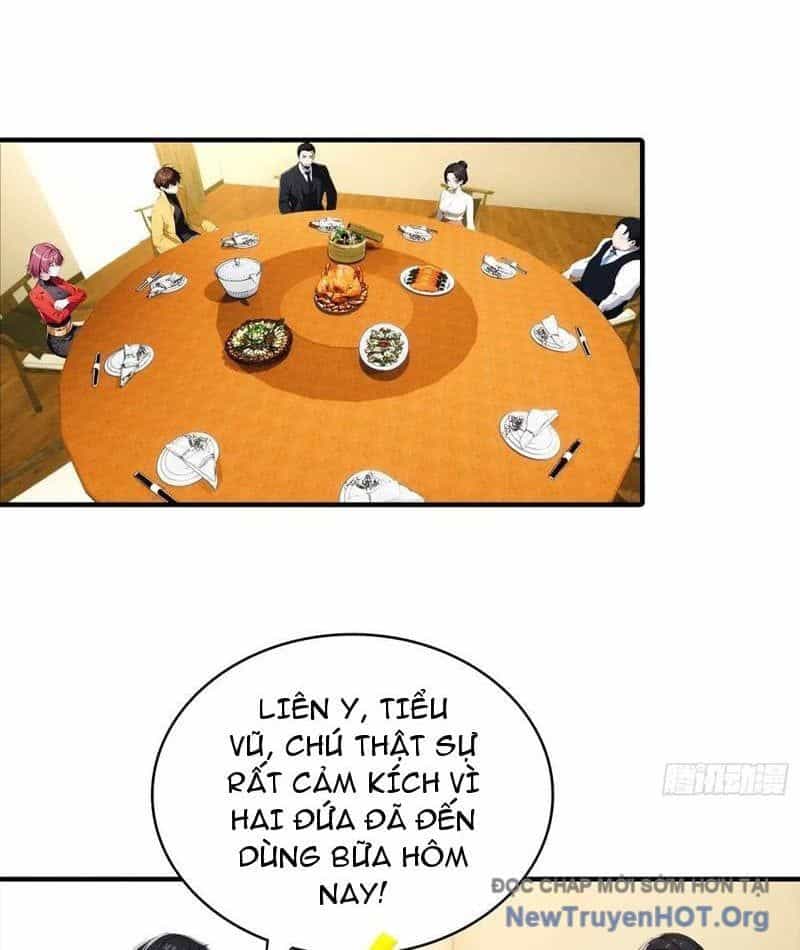 Đạo Hữu Lùi Một Bước: Ta Tới Giết Thần Trừ Quỷ - Chương 58 - ảnh 36