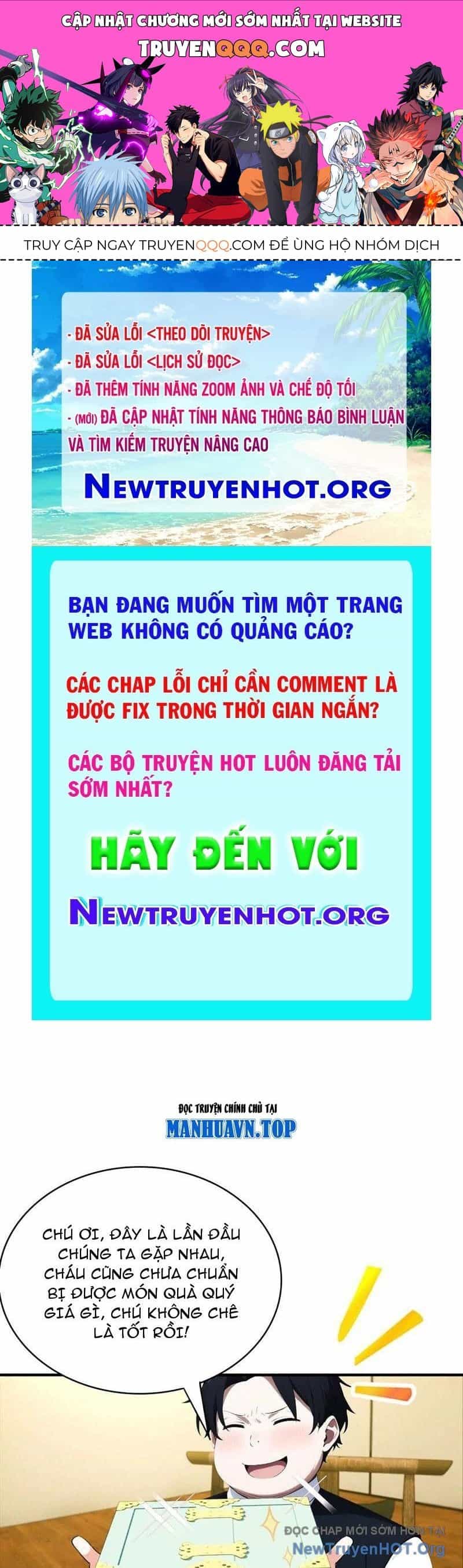 Đạo Hữu Lùi Một Bước: Ta Tới Giết Thần Trừ Quỷ - Chương 59 - ảnh 1