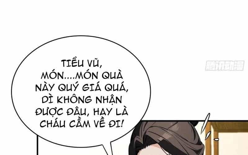 Đạo Hữu Lùi Một Bước: Ta Tới Giết Thần Trừ Quỷ - Chương 59 - ảnh 44