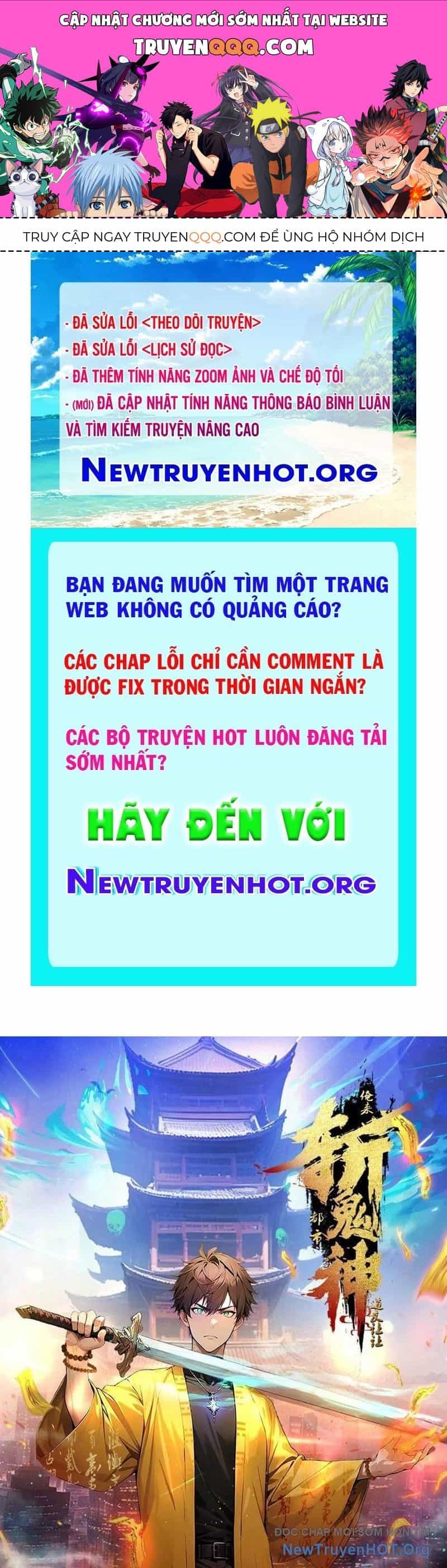 Đạo Hữu Lùi Một Bước: Ta Tới Giết Thần Trừ Quỷ - Chương 60 - ảnh 1