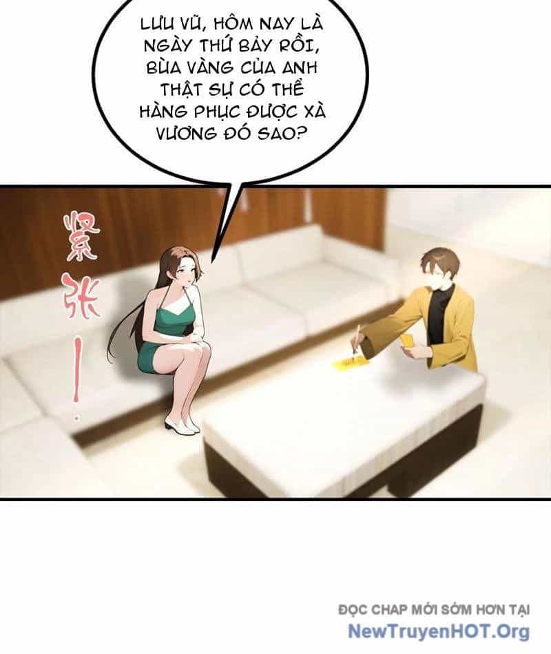 Đạo Hữu Lùi Một Bước: Ta Tới Giết Thần Trừ Quỷ - Chương 60 - ảnh 48