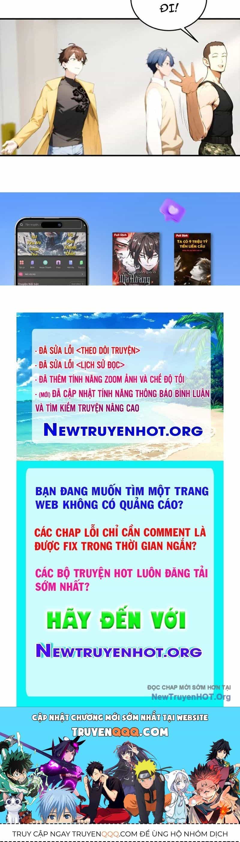 Đạo Hữu Lùi Một Bước: Ta Tới Giết Thần Trừ Quỷ - Chương 60 - ảnh 54