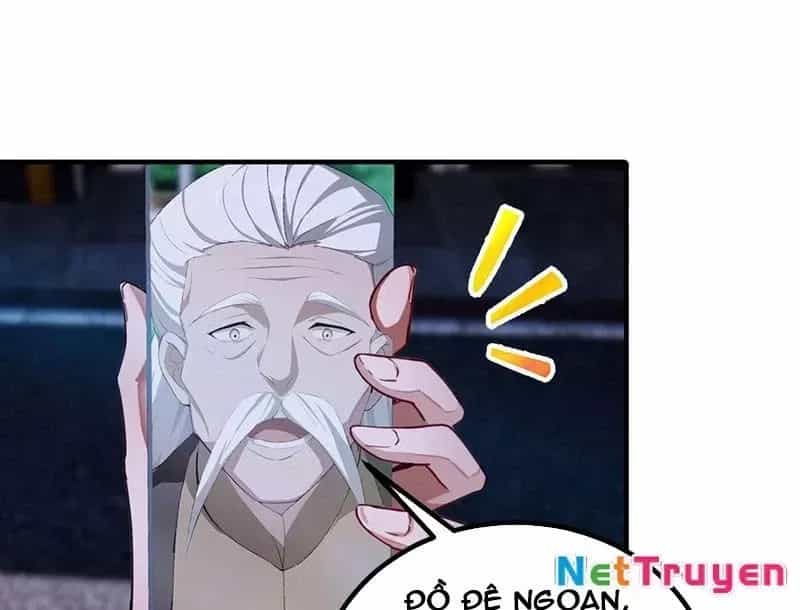Đạo Hữu Nhường Một Chút: Ta Đây Tới Đô Thị Chém Quỷ Thần - Chương 1 - ảnh 26