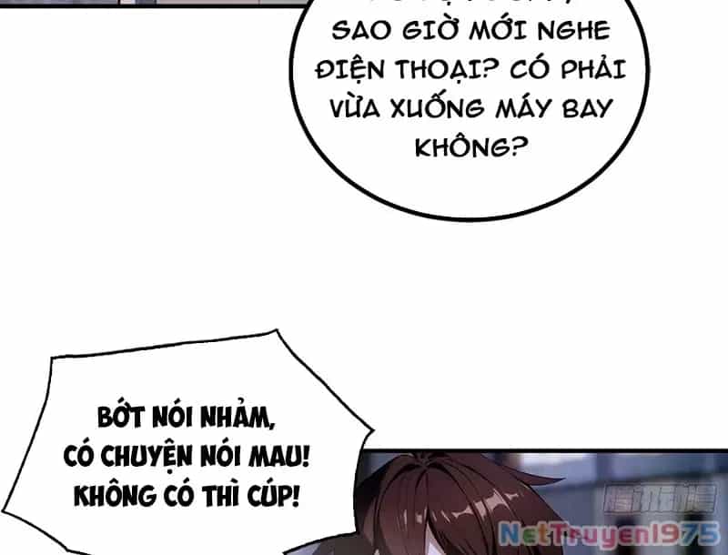 Đạo Hữu Nhường Một Chút: Ta Đây Tới Đô Thị Chém Quỷ Thần - Chương 1 - ảnh 27