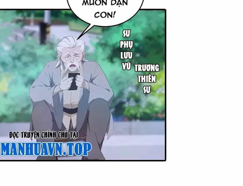 Đạo Hữu Nhường Một Chút: Ta Đây Tới Đô Thị Chém Quỷ Thần - Chương 1 - ảnh 29