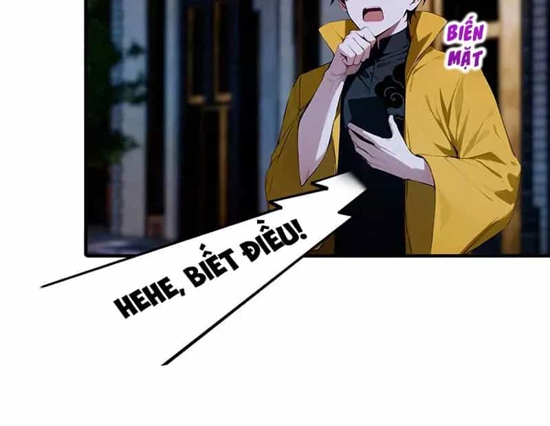 Đạo Hữu Nhường Một Chút: Ta Đây Tới Đô Thị Chém Quỷ Thần - Chương 1 - ảnh 39