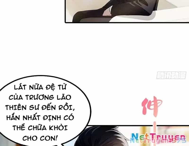 Đạo Hữu Nhường Một Chút: Ta Đây Tới Đô Thị Chém Quỷ Thần - Chương 1 - ảnh 51