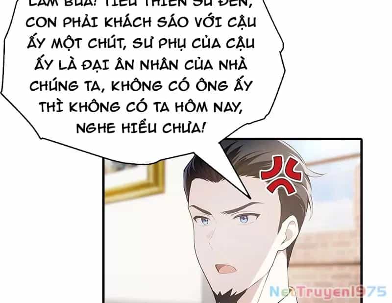 Đạo Hữu Nhường Một Chút: Ta Đây Tới Đô Thị Chém Quỷ Thần - Chương 1 - ảnh 59