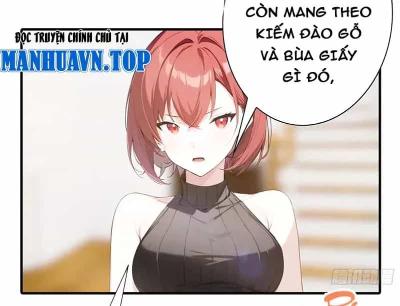 Đạo Hữu Nhường Một Chút: Ta Đây Tới Đô Thị Chém Quỷ Thần - Chương 1 - ảnh 79