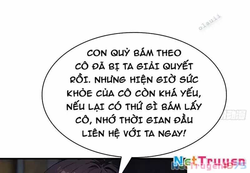 Đạo Hữu Nhường Một Chút: Ta Đây Tới Đô Thị Chém Quỷ Thần - Chương 10 - ảnh 21