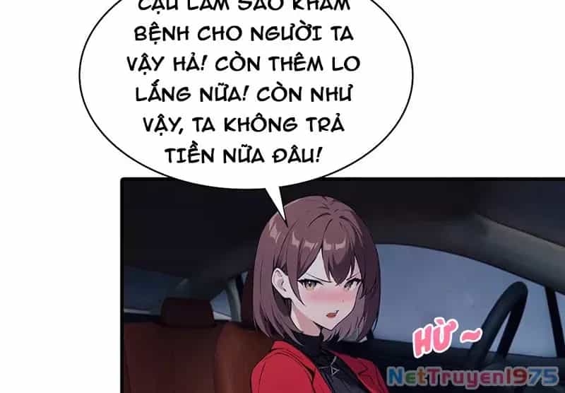 Đạo Hữu Nhường Một Chút: Ta Đây Tới Đô Thị Chém Quỷ Thần - Chương 10 - ảnh 23