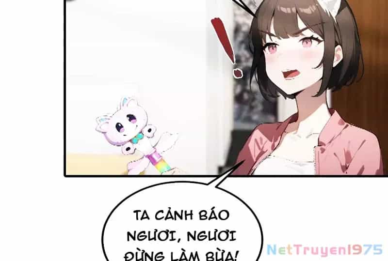 Đạo Hữu Nhường Một Chút: Ta Đây Tới Đô Thị Chém Quỷ Thần - Chương 10 - ảnh 50