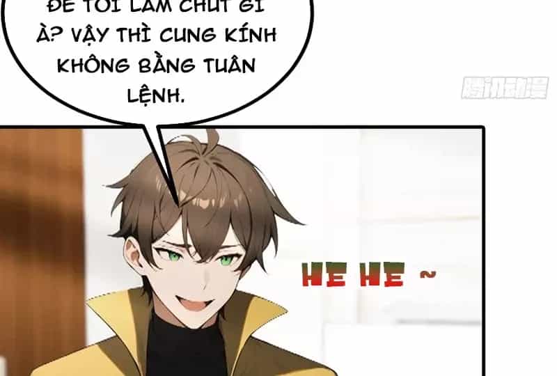 Đạo Hữu Nhường Một Chút: Ta Đây Tới Đô Thị Chém Quỷ Thần - Chương 10 - ảnh 54