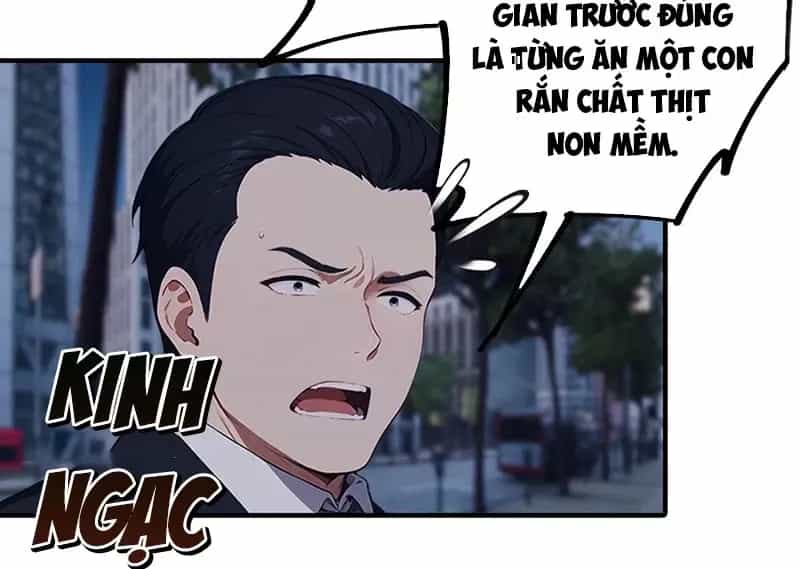 Đạo Hữu Nhường Một Chút: Ta Đây Tới Đô Thị Chém Quỷ Thần - Chương 10 - ảnh 75