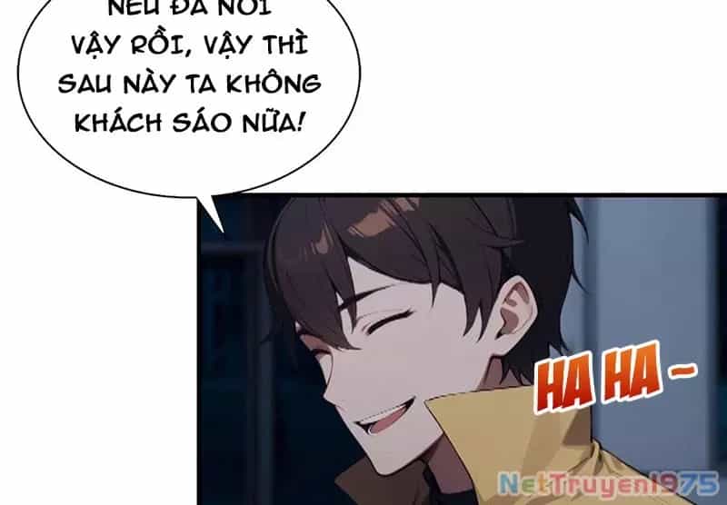 Đạo Hữu Nhường Một Chút: Ta Đây Tới Đô Thị Chém Quỷ Thần - Chương 10 - ảnh 8