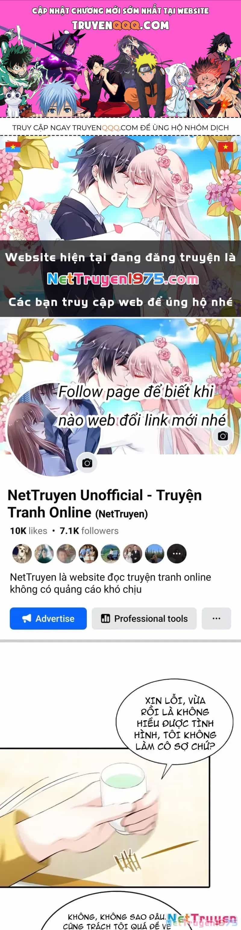 Đạo Hữu Nhường Một Chút: Ta Đây Tới Đô Thị Chém Quỷ Thần - Chương 11 - ảnh 1