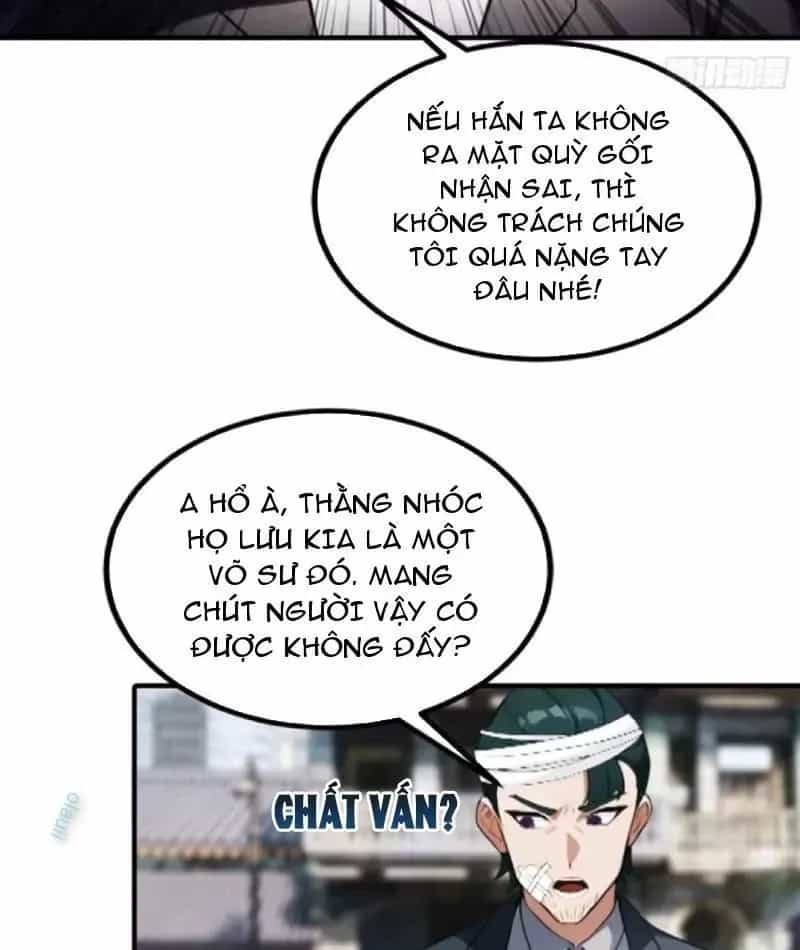 Đạo Hữu Nhường Một Chút: Ta Đây Tới Đô Thị Chém Quỷ Thần - Chương 11 - ảnh 35
