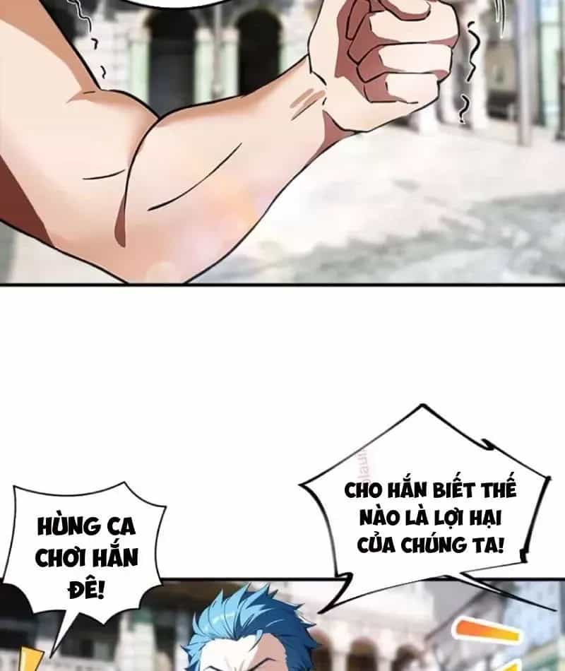 Đạo Hữu Nhường Một Chút: Ta Đây Tới Đô Thị Chém Quỷ Thần - Chương 12 - ảnh 13