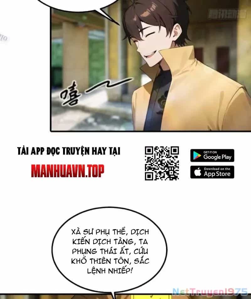 Đạo Hữu Nhường Một Chút: Ta Đây Tới Đô Thị Chém Quỷ Thần - Chương 12 - ảnh 23