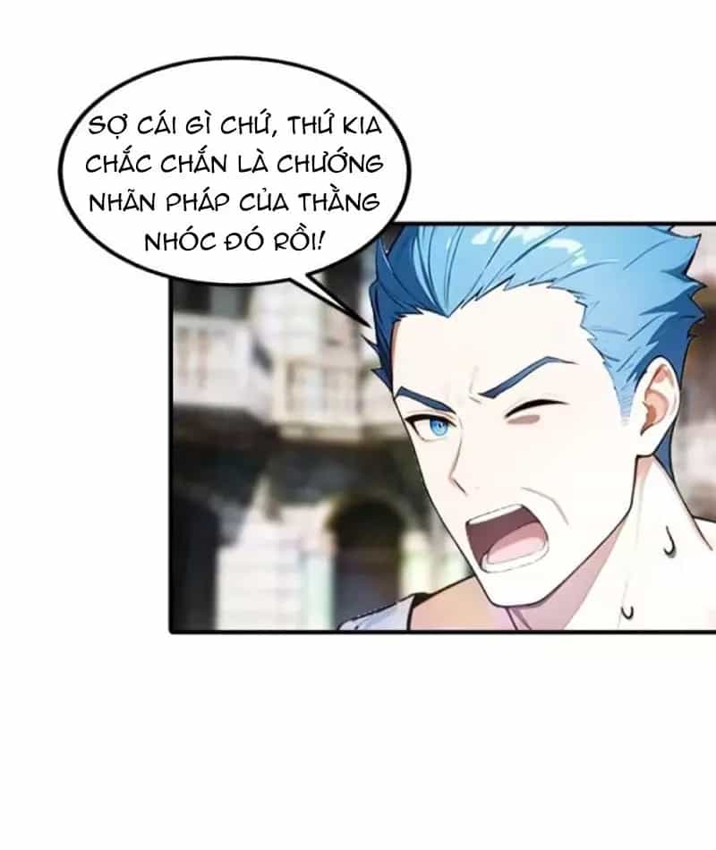 Đạo Hữu Nhường Một Chút: Ta Đây Tới Đô Thị Chém Quỷ Thần - Chương 12 - ảnh 29