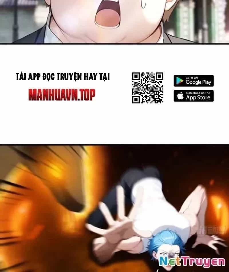 Đạo Hữu Nhường Một Chút: Ta Đây Tới Đô Thị Chém Quỷ Thần - Chương 12 - ảnh 36