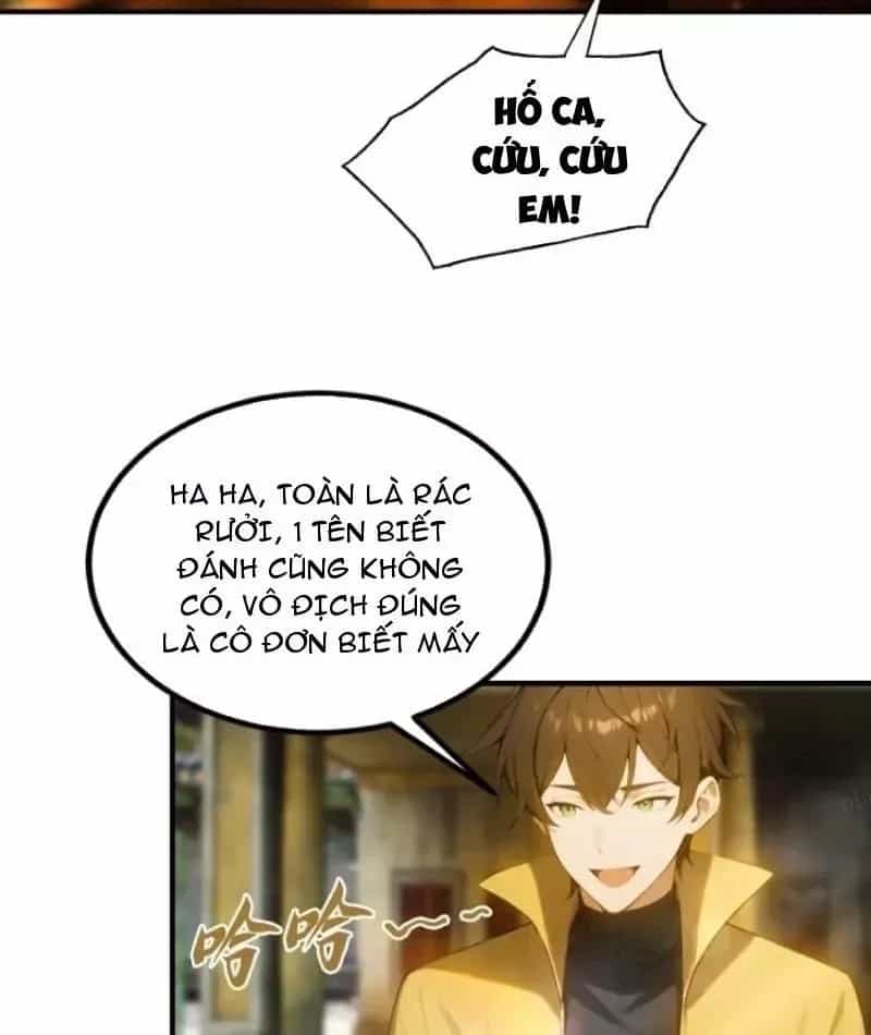 Đạo Hữu Nhường Một Chút: Ta Đây Tới Đô Thị Chém Quỷ Thần - Chương 12 - ảnh 37
