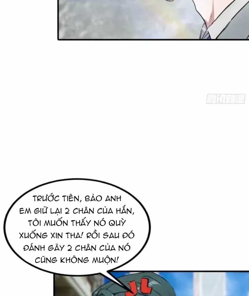 Đạo Hữu Nhường Một Chút: Ta Đây Tới Đô Thị Chém Quỷ Thần - Chương 12 - ảnh 8