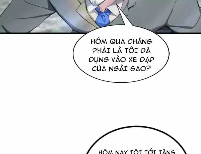 Đạo Hữu Nhường Một Chút: Ta Đây Tới Đô Thị Chém Quỷ Thần - Chương 13 - ảnh 18