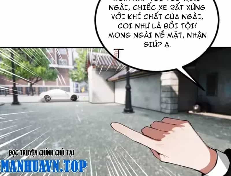 Đạo Hữu Nhường Một Chút: Ta Đây Tới Đô Thị Chém Quỷ Thần - Chương 13 - ảnh 19