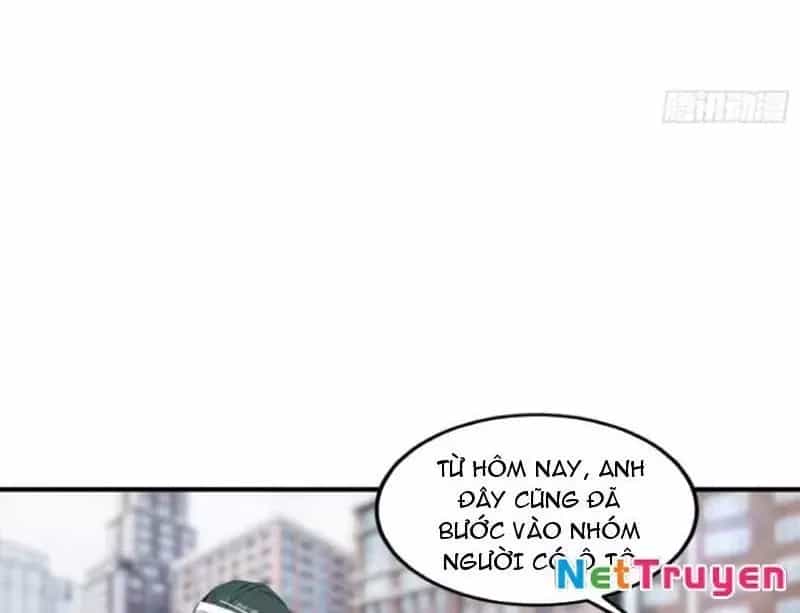 Đạo Hữu Nhường Một Chút: Ta Đây Tới Đô Thị Chém Quỷ Thần - Chương 13 - ảnh 21