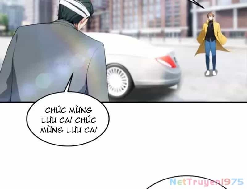 Đạo Hữu Nhường Một Chút: Ta Đây Tới Đô Thị Chém Quỷ Thần - Chương 13 - ảnh 22