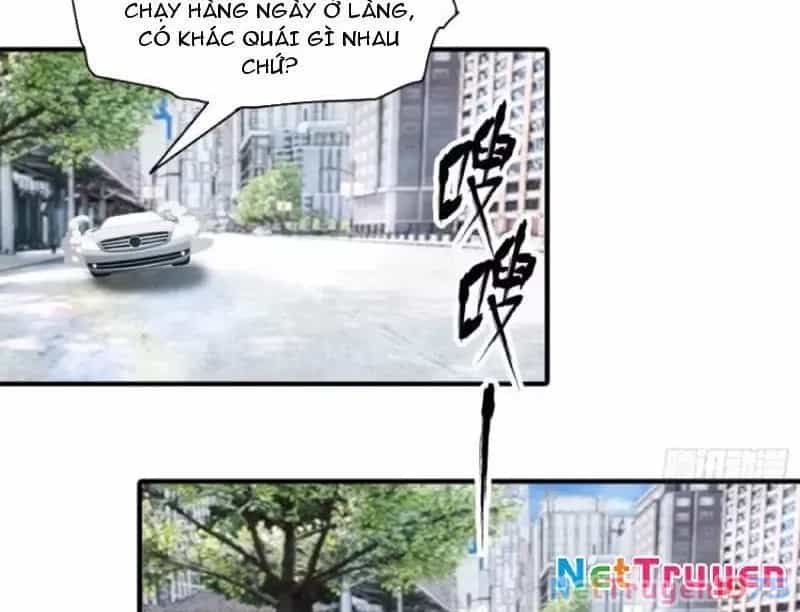 Đạo Hữu Nhường Một Chút: Ta Đây Tới Đô Thị Chém Quỷ Thần - Chương 13 - ảnh 26