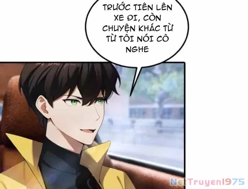Đạo Hữu Nhường Một Chút: Ta Đây Tới Đô Thị Chém Quỷ Thần - Chương 13 - ảnh 35