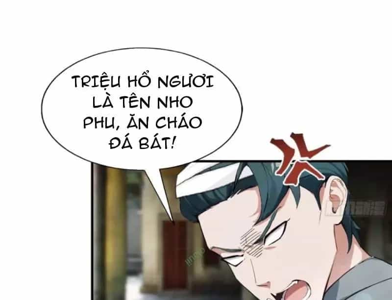 Đạo Hữu Nhường Một Chút: Ta Đây Tới Đô Thị Chém Quỷ Thần - Chương 13 - ảnh 7