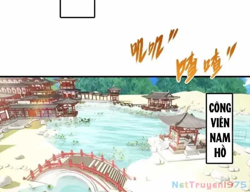 Đạo Hữu Nhường Một Chút: Ta Đây Tới Đô Thị Chém Quỷ Thần - Chương 14 - ảnh 22