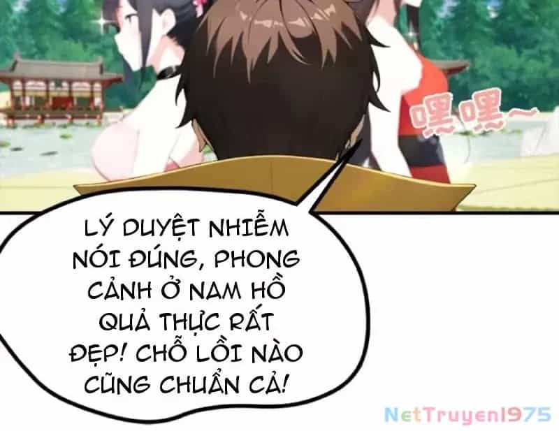 Đạo Hữu Nhường Một Chút: Ta Đây Tới Đô Thị Chém Quỷ Thần - Chương 14 - ảnh 25