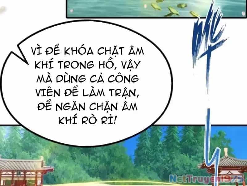 Đạo Hữu Nhường Một Chút: Ta Đây Tới Đô Thị Chém Quỷ Thần - Chương 14 - ảnh 52